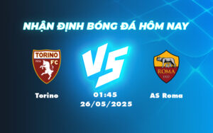 torino as roma 26 05 seria a