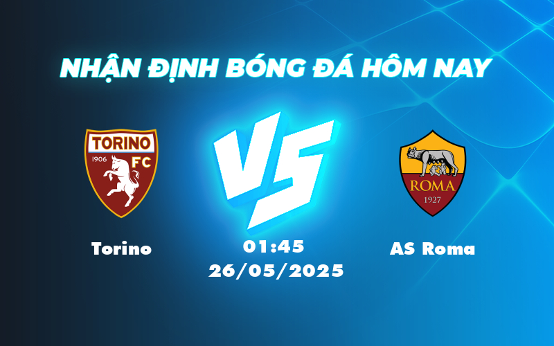 torino as roma 26 05 seria a