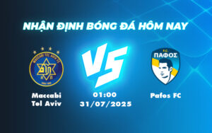 maccabi tel aviv pafos fc 31 07 c1