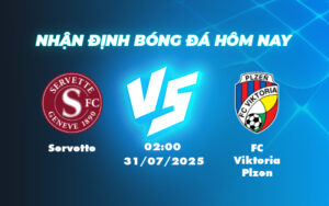 servette fc viktoria plzen 31 07 c1